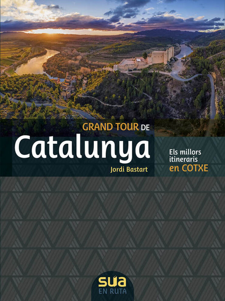 Gran Tour de Catalunya en cotxe