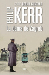 Dama de Zagreb, La Dama de Zagreb, La