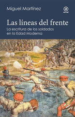 Las líneas del frente Las líneas del frente