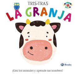 Tris-tras. La granja Tris-tras. La granja