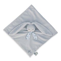 Doudou Conejo Azul