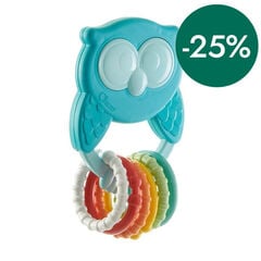 Sonall Ecològic Mussol Eco+ Chicco