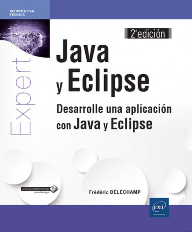 Java y Eclipse - Desarrolle una aplicaci