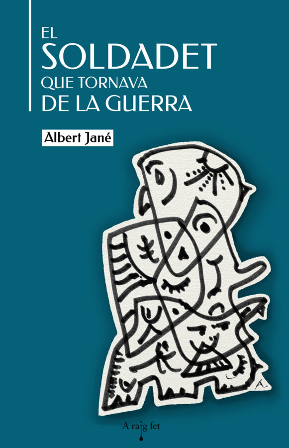El soldadet que tornava de la guerra