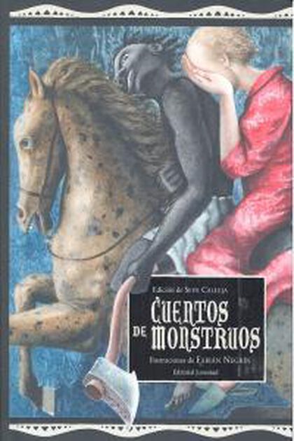 Cuentos de monstruos Cuentos de monstruos