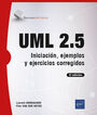 UML 2.5. Iniciación, ejemplos y ejercicios corregidos