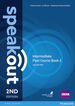 Speakout Intermediate Second Edition Flexi Coursebook 2