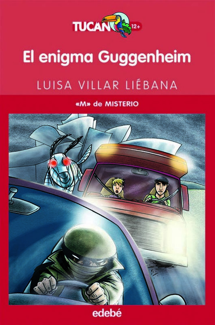 Enigma de Guggenheim, El
