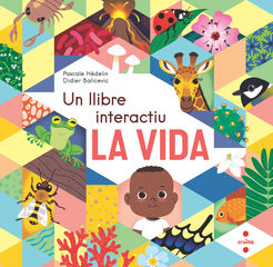 La vida, un llibre interactiu La vida, un llibre interactiu