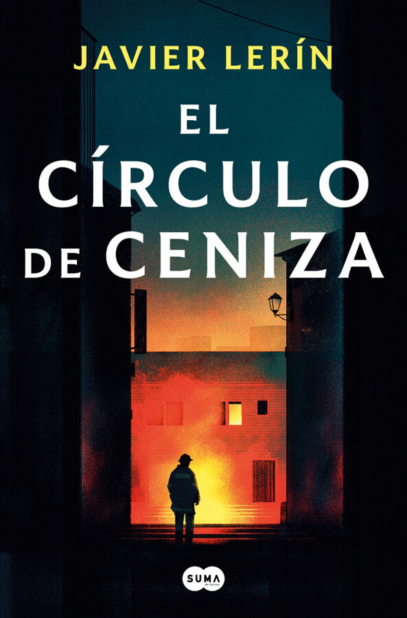 El c&iacute;rculo de ceniza
