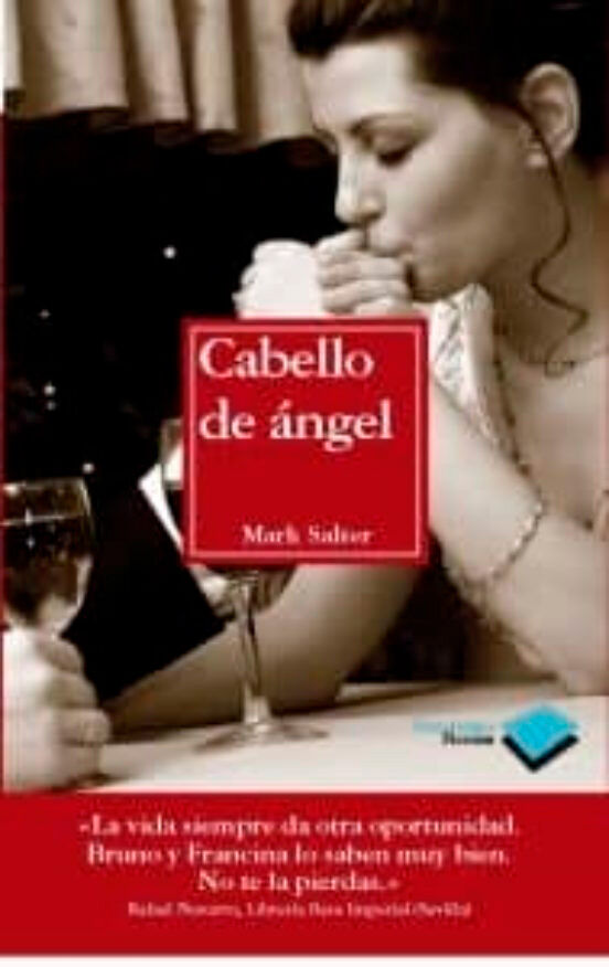 Cabello de &aacute;ngel