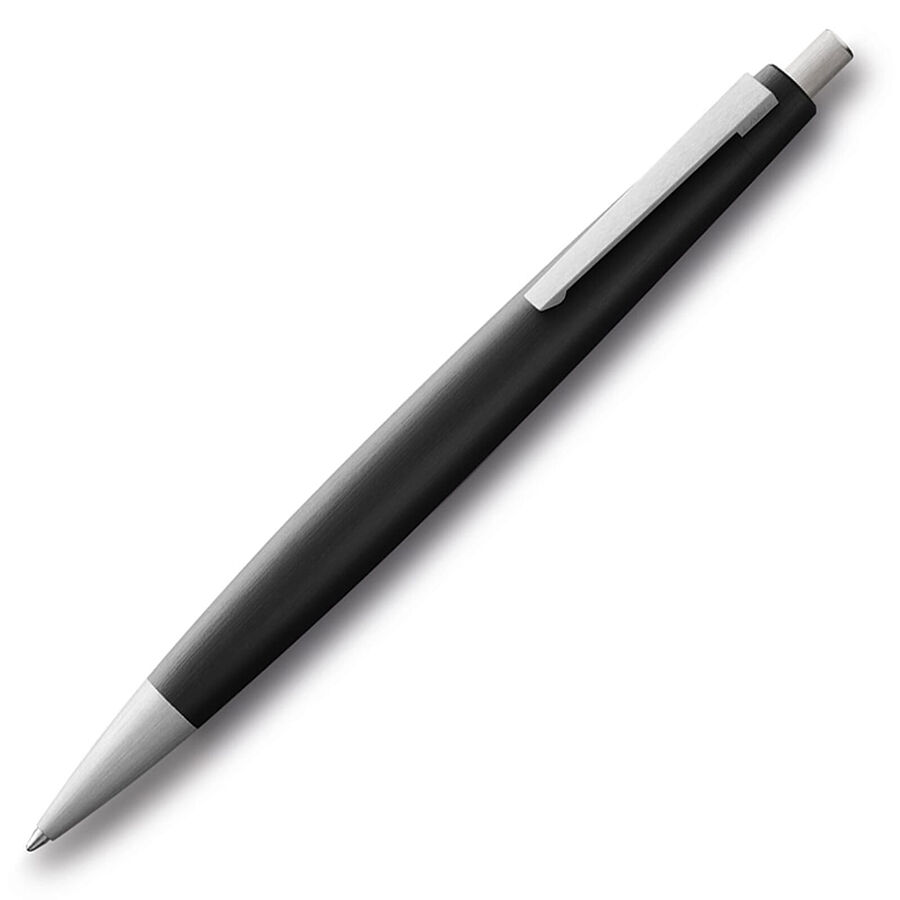Bol&iacute;graf Lamy 2000 negre