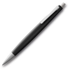 Bolígrafo Lamy 2000 negro