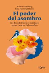 El poder del asombro El poder del asombro