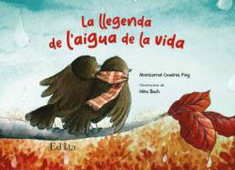 La llegenda de l'aigua de la vida La llegenda de l'aigua de la vida