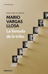 La llamada de la tribu La llamada de la tribu