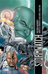 Stormwatch: Preludio a Authority