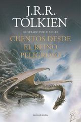 Cuentos desde el reino peligroso Cuentos desde el reino peligroso