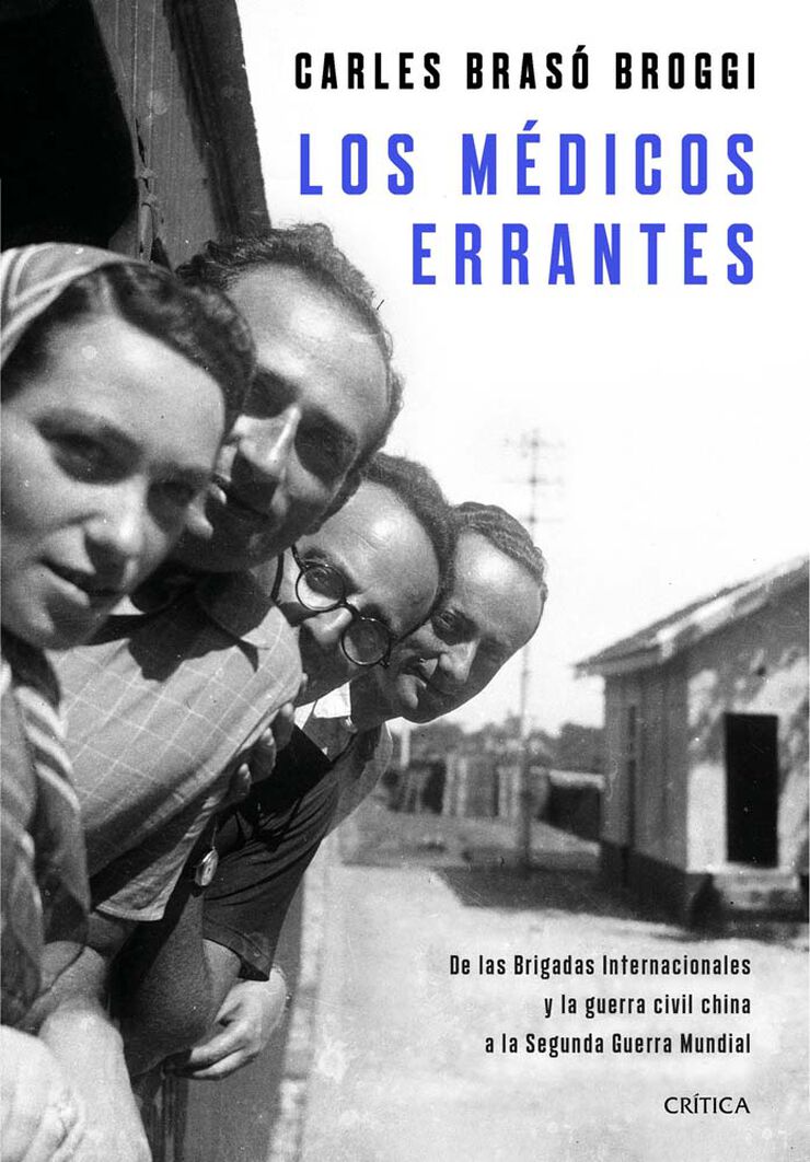 Los médicos errantes