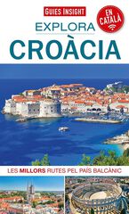 Explora Croàcia Explora Croàcia