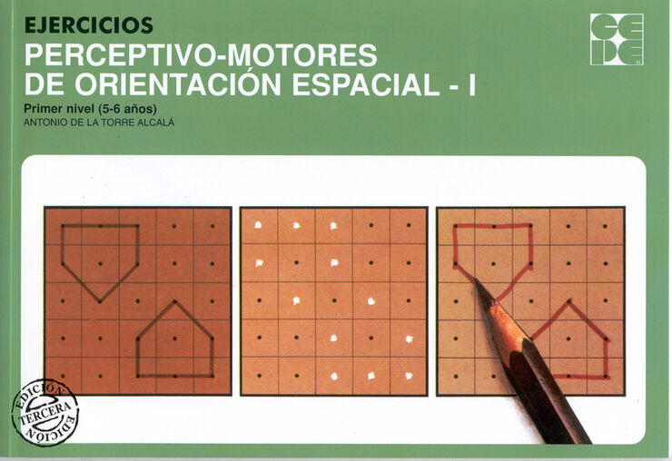Ejer.Percept. Motores Or.Esp.1