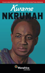 Kwame Nkrimah