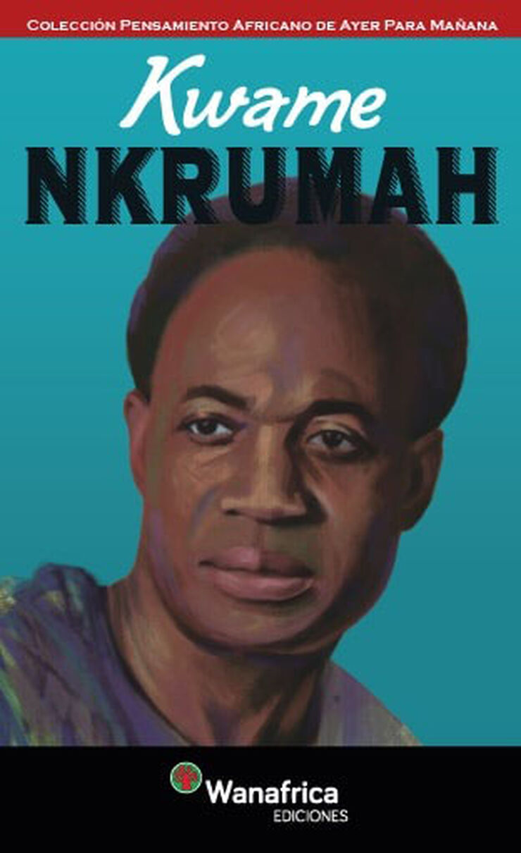 Kwame Nkrimah