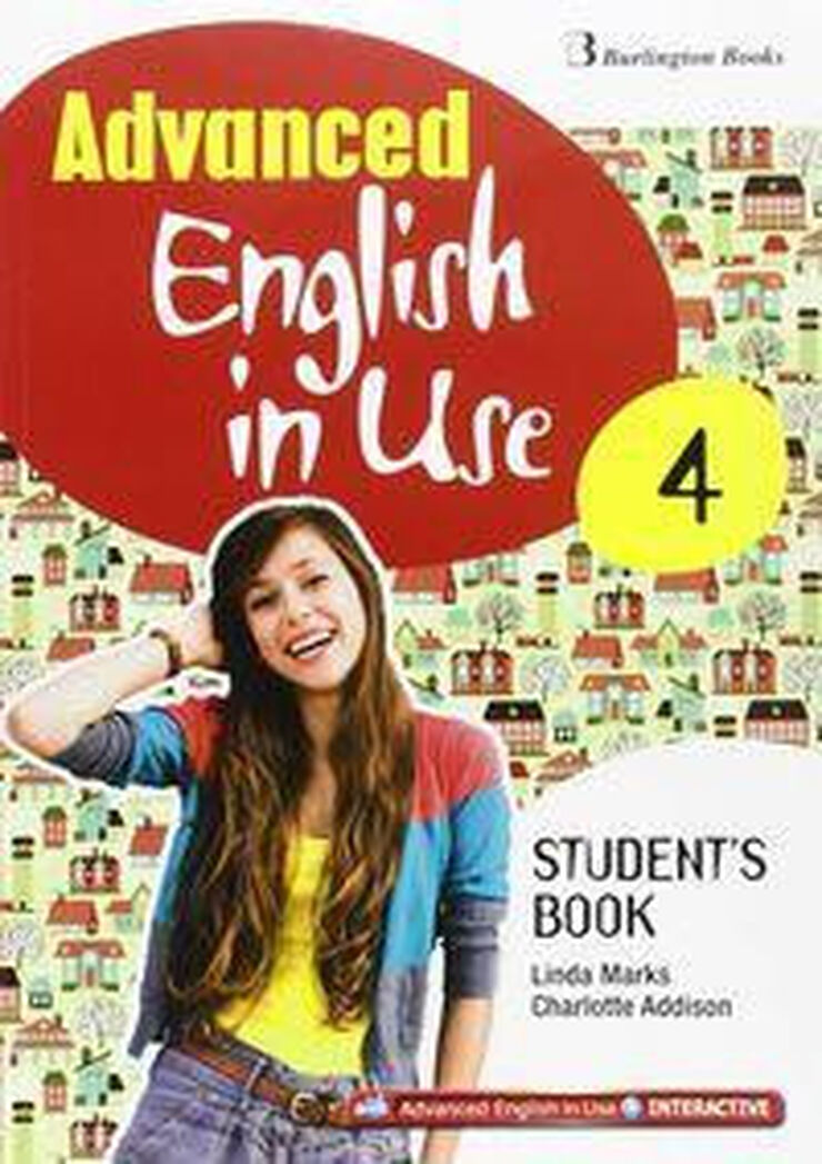 Advanced English In Use 4 Student'S Book