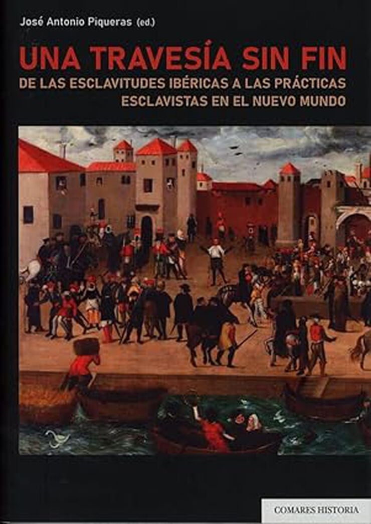 Una travesía sin fin