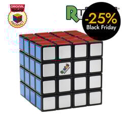Rubik's Cub 4x4