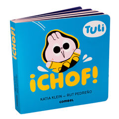 &iexcl;Chof!