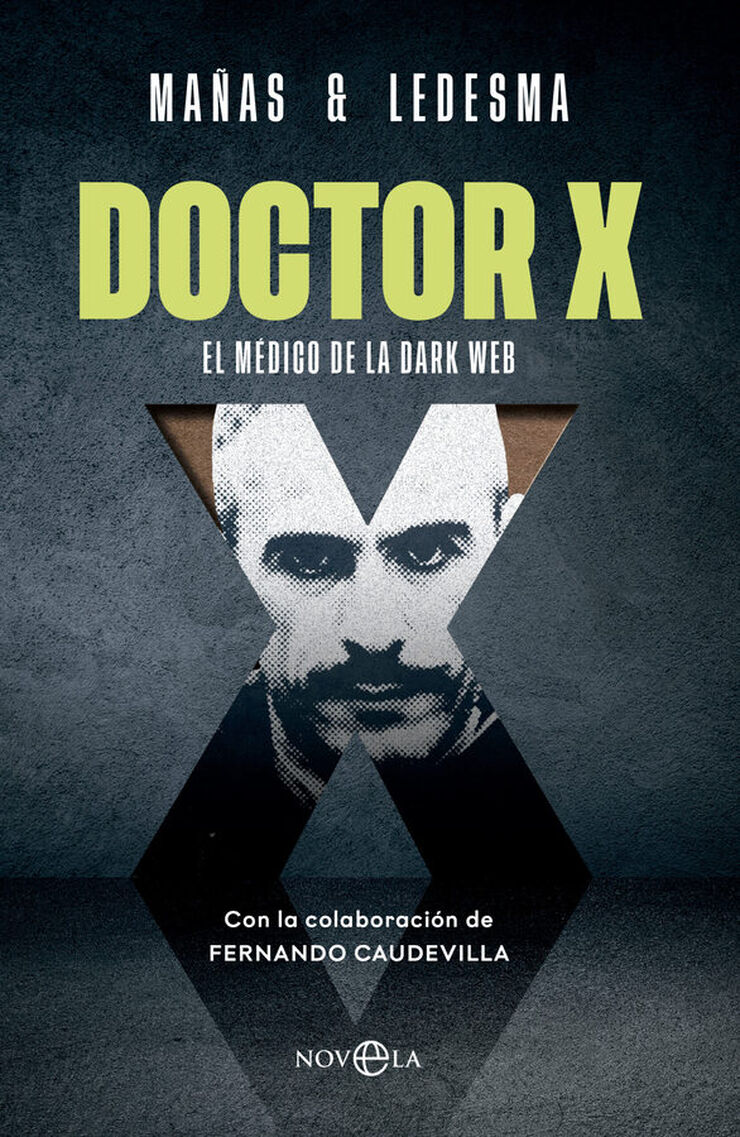 Doctor X