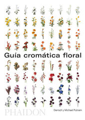 Guía cromática floral Guía cromática floral