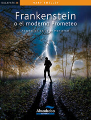 Kalafate Frankenstein Kalafate Frankenstein