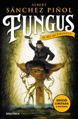 Fungus (edició en català) Fungus (edició en català)