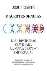Macrotendencias Macrotendencias