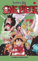 One Piece nº 067 One Piece nº 067