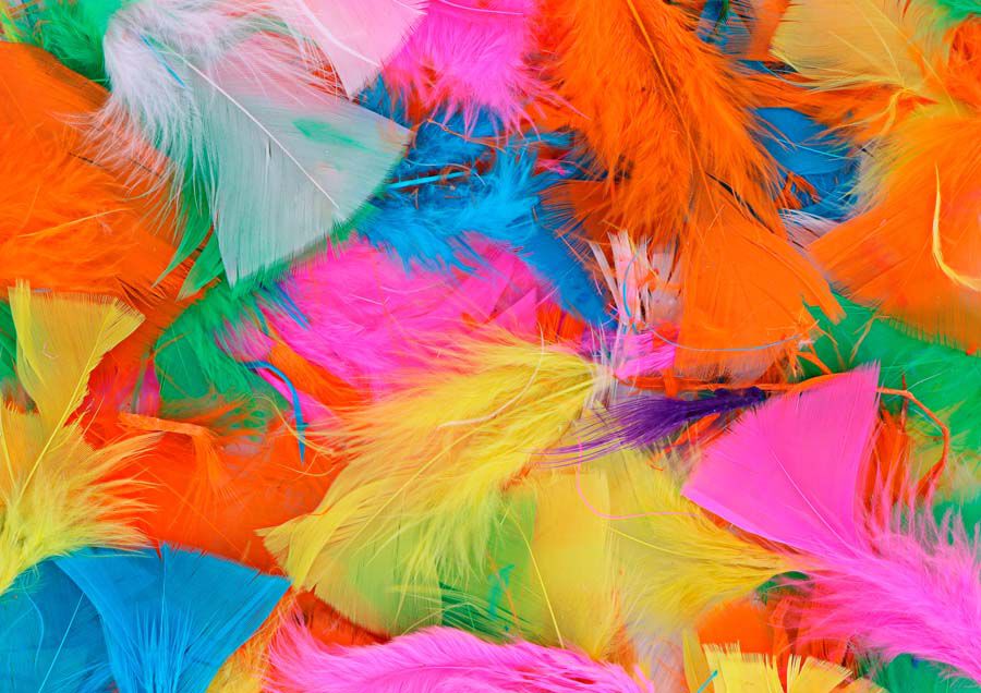 Plumons mix Innspiro 14g