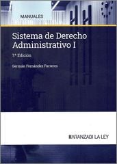 Sistema de derecho Administrativo II