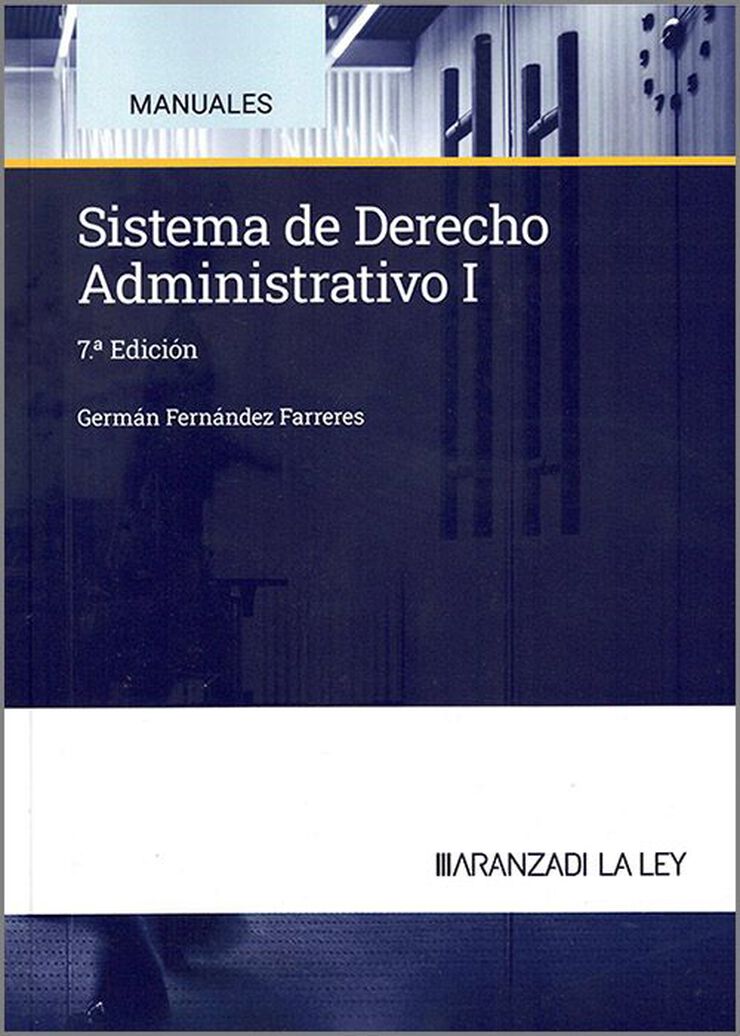 Sistema de derecho Administrativo II