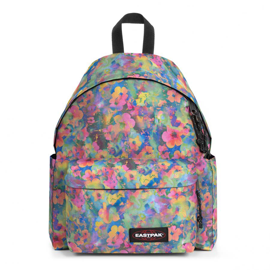 Mochila eastpak blanca hotsell