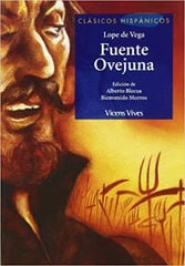 Fuente Ovejuna Fuente Ovejuna