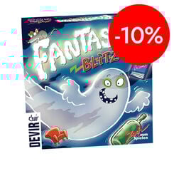 Fantasma Blitz