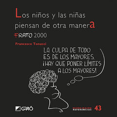 Los niños y las niñas piensan de otra ma Los niños y las niñas piensan de otra ma