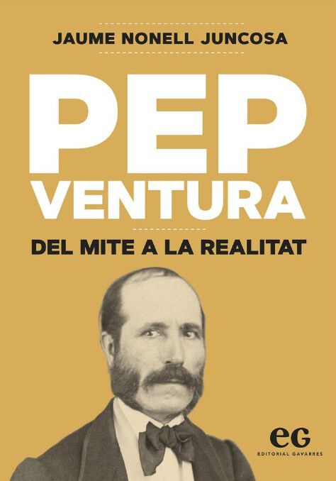 Pep Ventura. De mite a la realitat