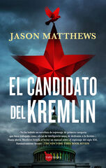 El candidato del Kremlin El candidato del Kremlin