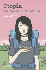 Utopía - Una aventura filosófica Utopía - Una aventura filosófica