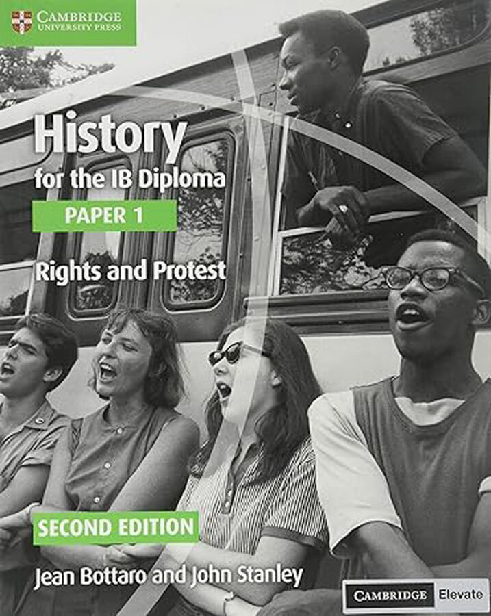 History for the IB Diploma Paper 1