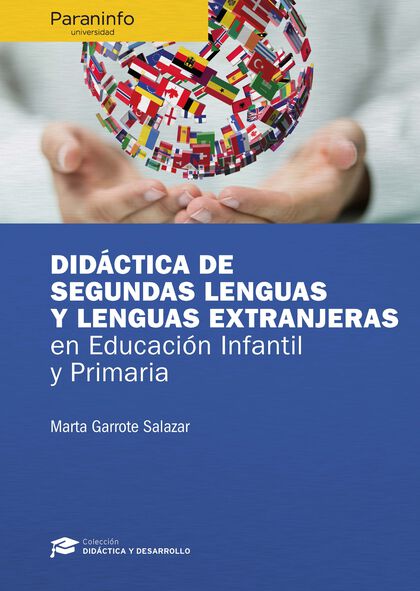 Didáctica de segundas lenguas y lenguas Didáctica de segundas lenguas y lenguas