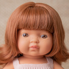 Miniland Dolls Nuria 38 cm